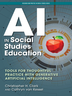 cover image of AI in Social Studies Education